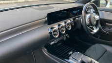 Mercedes-Benz A-Class A200 AMG Line Premium Edition 5dr Auto Petrol Hatchback